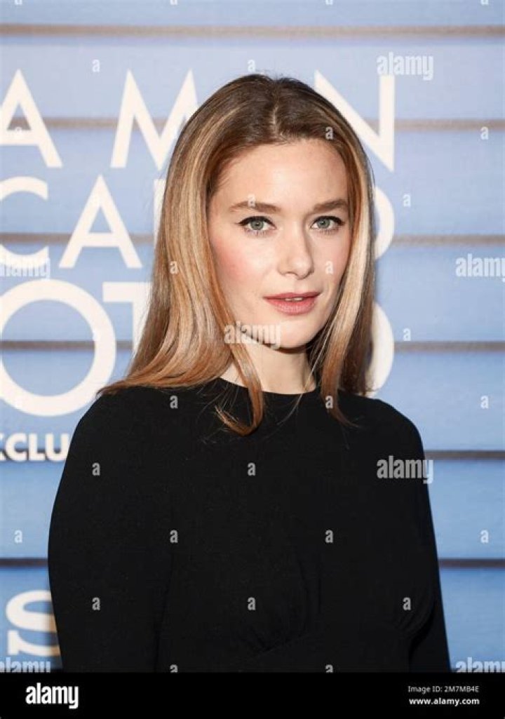 Unveiling The Enigmatic Rachel Keller Actress: A Journey Through Talent And Versatility