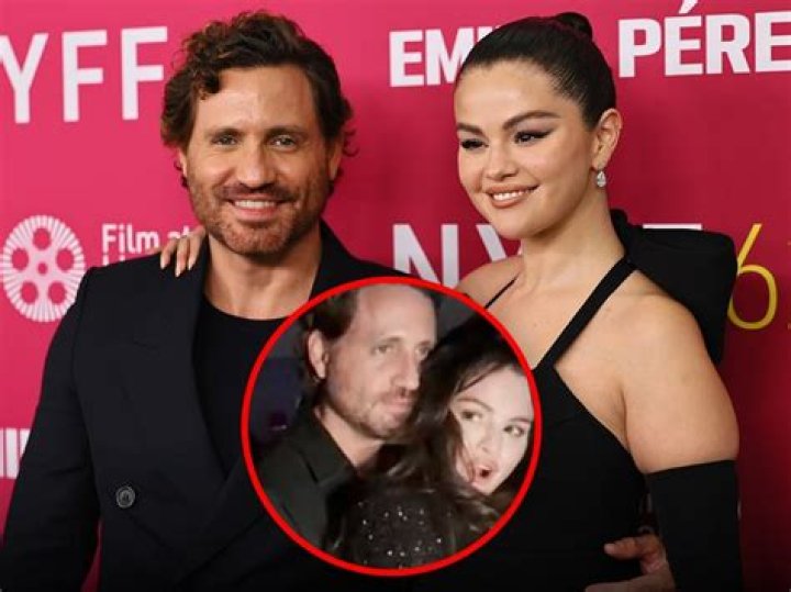 Unveiling The Enigmatic World Of Edgar Ramirez's Wife