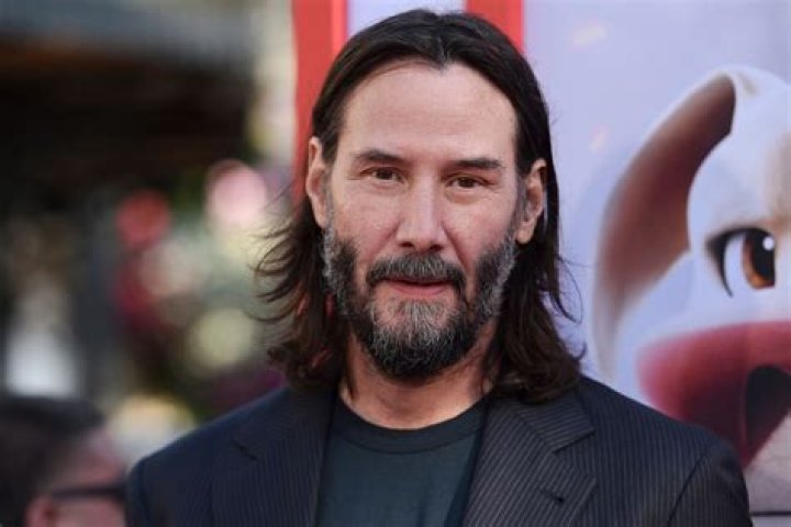 Unveiling The Ethnic Tapestry Of Keanu Reeves