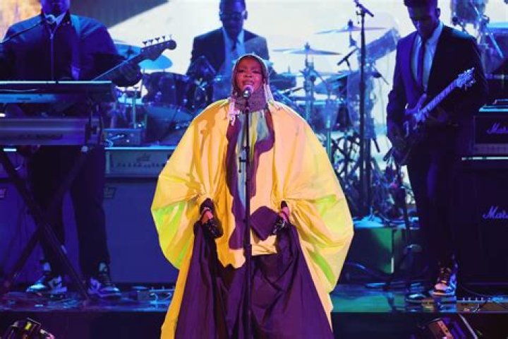 Unveiling The Excitement Of The BET Awards 2024 Time