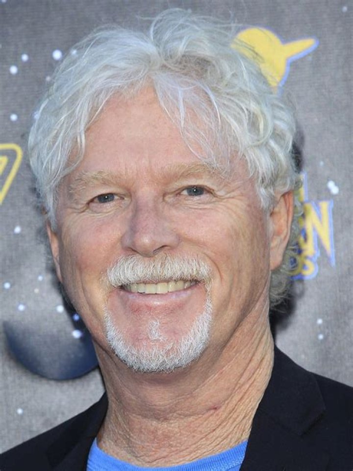 Unveiling The Extraordinary: Actor William Katt's Journey And Insights