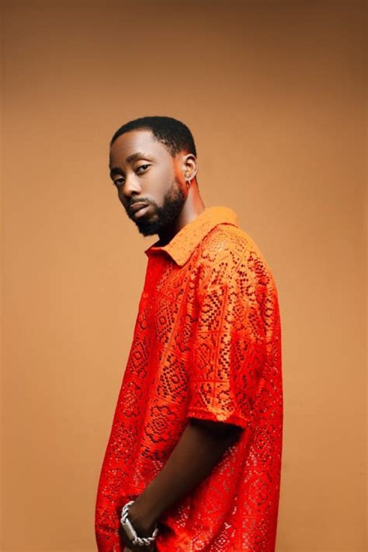 Unveiling The Extraordinary Journey Of Erigga: A Prominent Nigerian Rapper