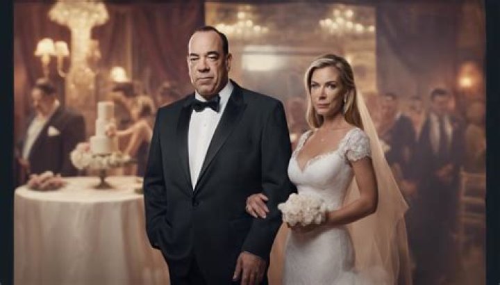 Unveiling The Extraordinary Journey Of Jon Taffer's Wife