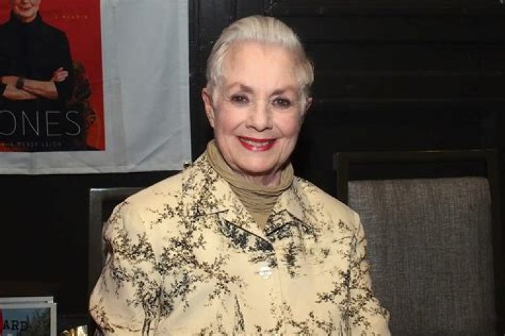 Unveiling The Extraordinary Life And Legacy Of Shirley Jones