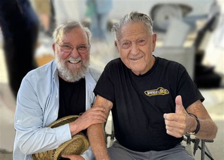 Unveiling The Extraordinary Wealth Of Gene Winfield: Discoveries And Insights