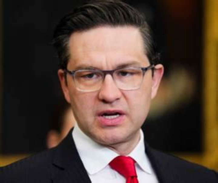 Unveiling The Faith: Exploring Pierre Poilievre's Religious Beliefs