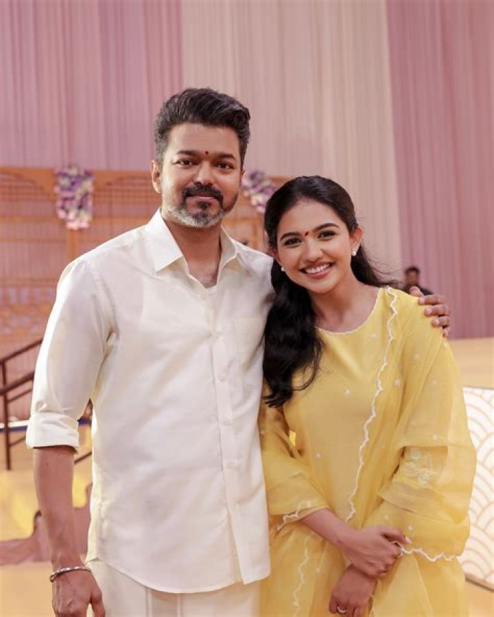Unveiling The Faith: Is Mamitha Baiju Christian?
