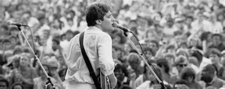 Unveiling The Fortune Behind Glenn Frey: A Deep Dive Into His Net Worth
