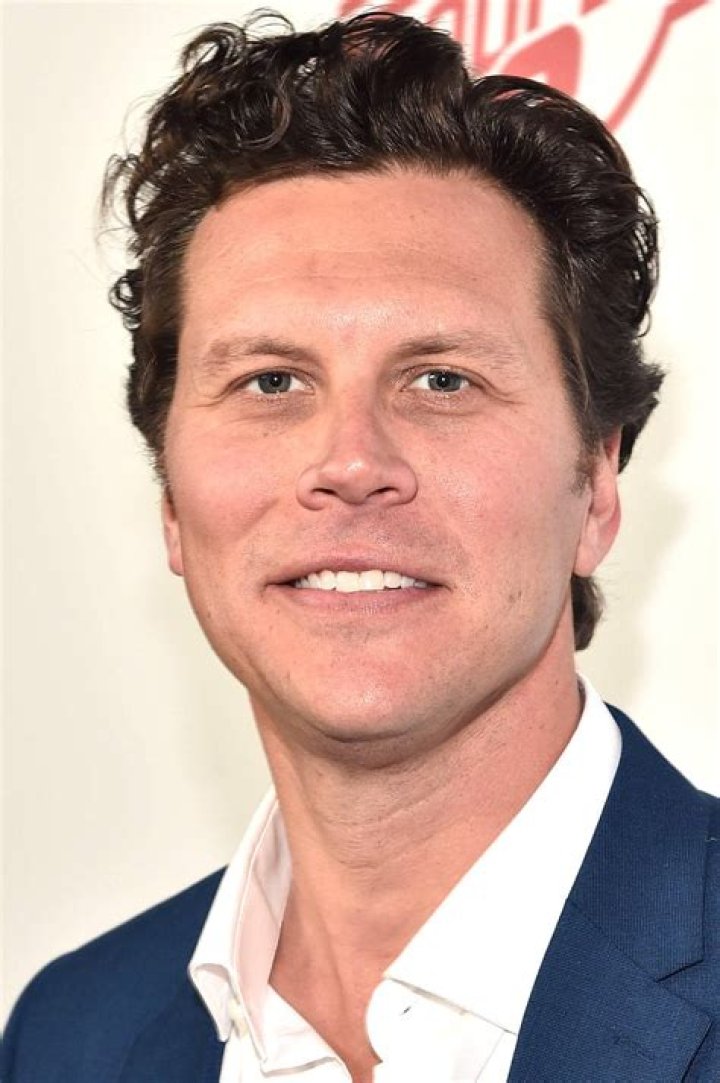 Unveiling The Fortune: Hayes MacArthur's Net Worth And Financial Secrets
