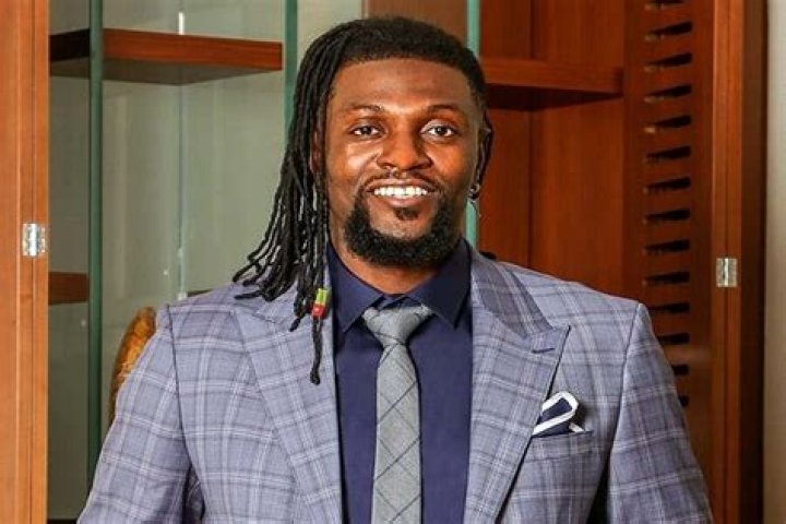 Unveiling The Fortune Of Sheyi Emmanuel Adebayor: Secrets And Success Strategies Revealed