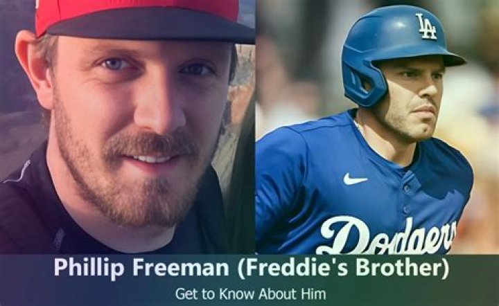 Unveiling The Freeman Siblings: A Trio Of Athletic Excellence