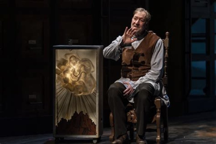 Unveiling The Genius Of James Thomas Cameron