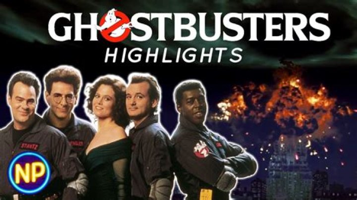 Unveiling The Ghostbusters 1984 Cast: A Journey Into Supernatural Comedy