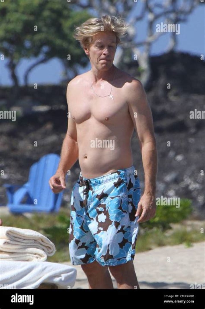 Unveiling The Glamour: Heather Locklear In Bikini