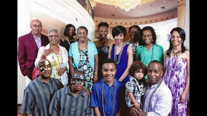 Unveiling The Goldsmith Family's Net Worth: Secrets And Revelations