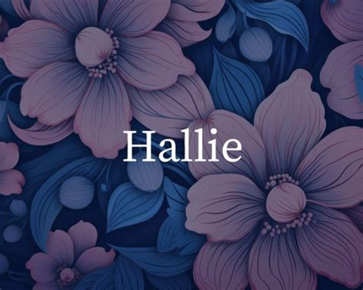 Unveiling The Hallie Batchelder Leak: What You Need To Know