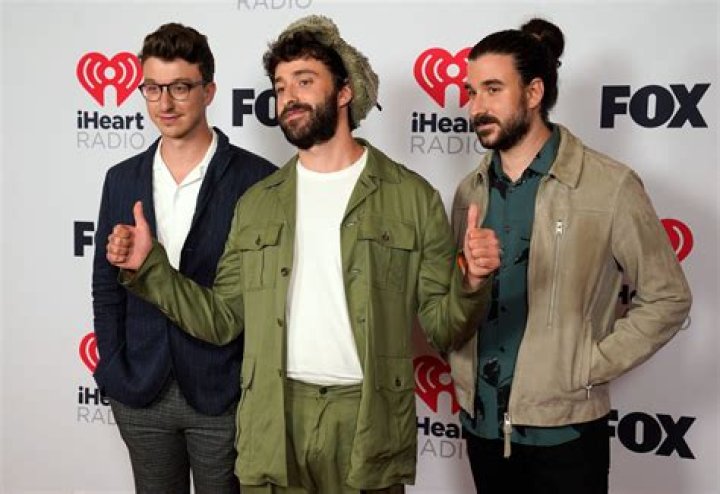Unveiling The Heart And Soul Of AJR Band Members