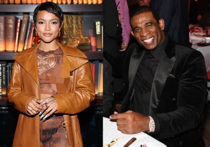 Unveiling The Heart: Who Is Karrueche Tran Dating?