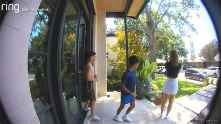 Unveiling The Heartwarming Moments: The Kid And His Mom CCTV Video Full Reddit