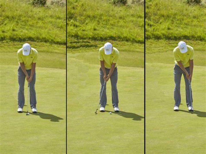 Unveiling The Height Advantage: Jordan Spieth's Stature Revealed