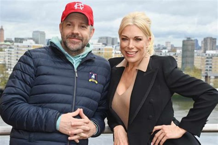 Unveiling The Height Dynamics: Hannah Waddingham And Her Towering Husband