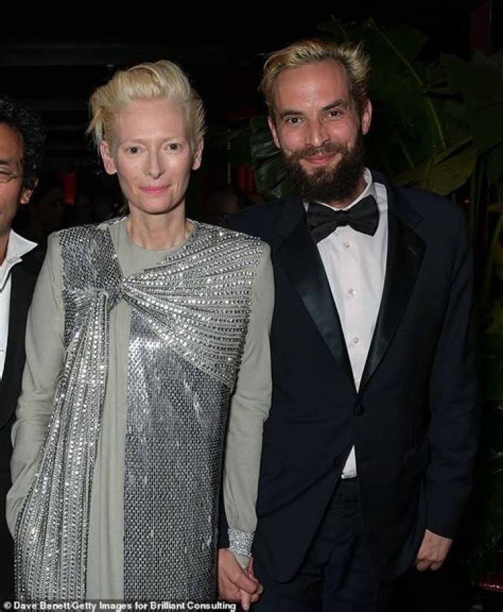 Unveiling The Height Of A Unique Talent: Tilda Swinton