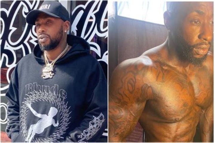 Unveiling The Height Of Ceaser From Black Ink: A Closer Look