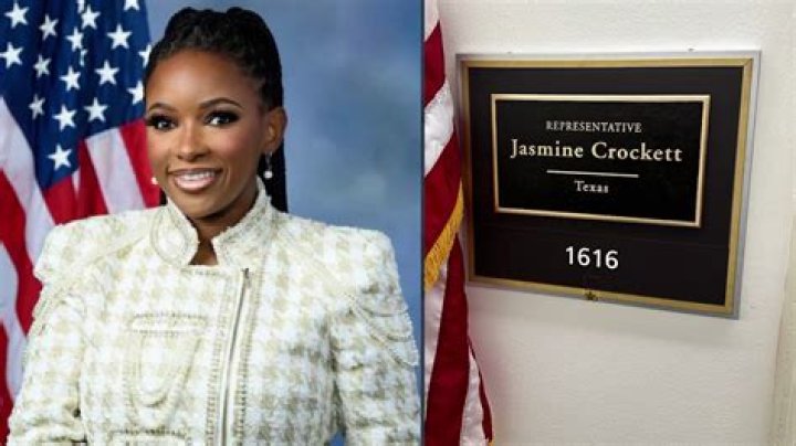 Unveiling The Height Of Jasmine Crockett: A Closer Look