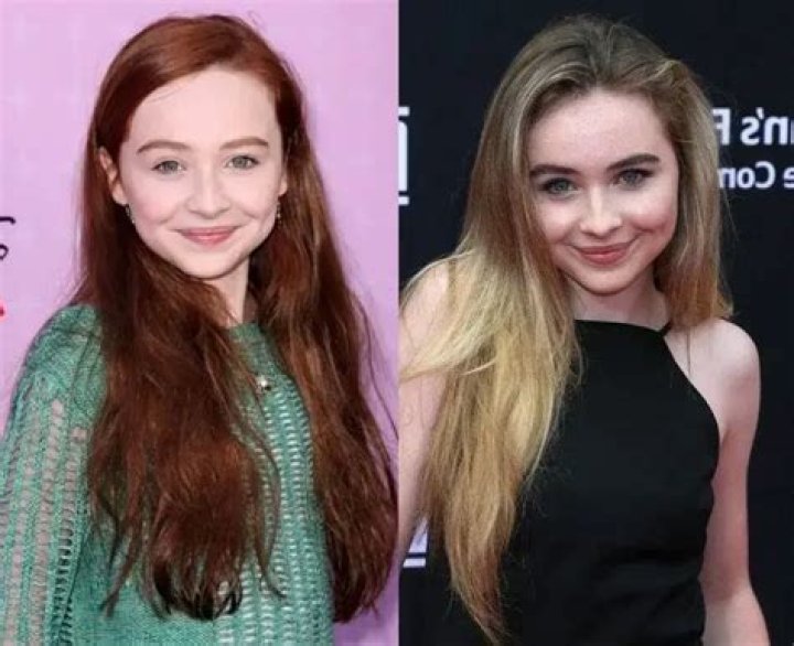 Unveiling The Height Of Sabrina Carpenter: A Comprehensive Exploration
