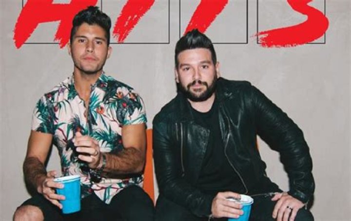 Unveiling The Heights Of Dan + Shay And Its Significance
