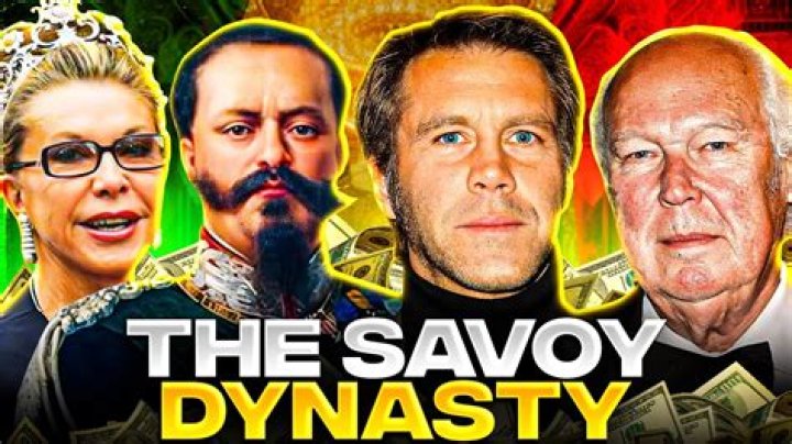 Unveiling The Hudson Dynasty's Untold Wealth: Secrets And Surprises
