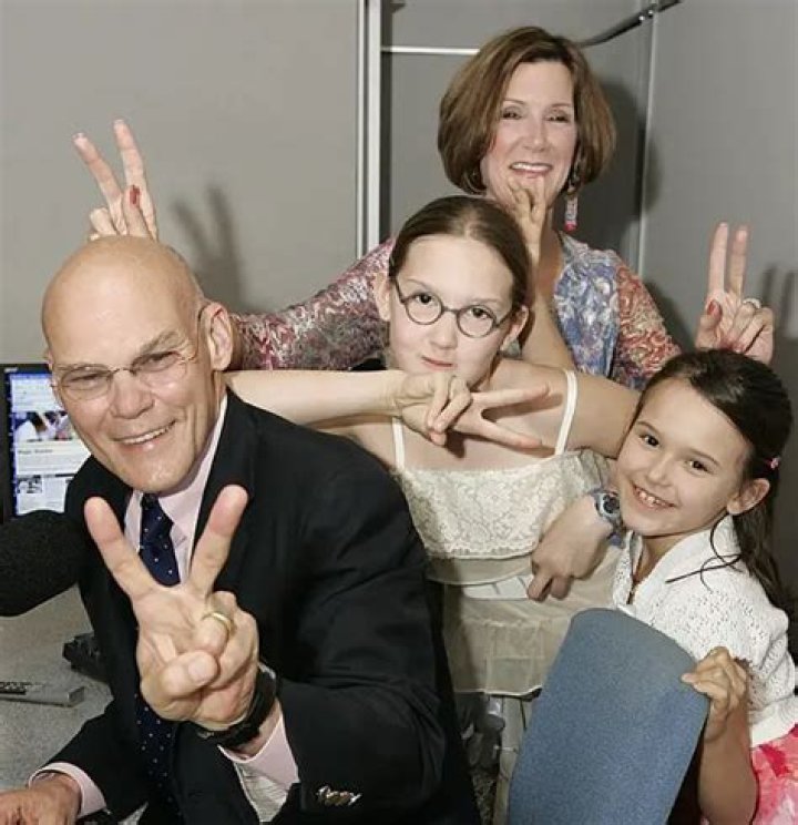 Unveiling The Human Side: James Carville's Daughters In The Spotlight