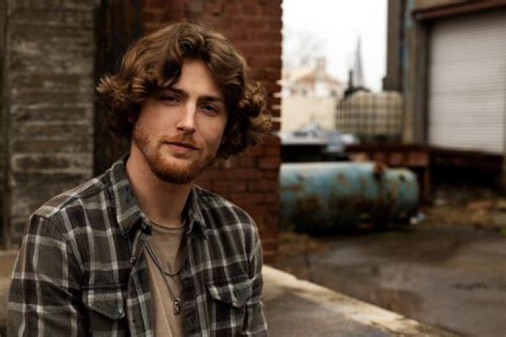 Unveiling The Identity: Discover Bailey Zimmerman's Full Name And Untold Story