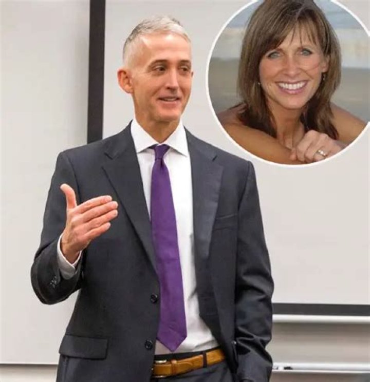 Unveiling The Identity Of Trey Gowdy's Daughter: Discoveries And Insights