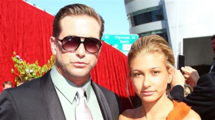 Unveiling The Impact: Stephen Baldwin's Role In Hailey Bieber's Success