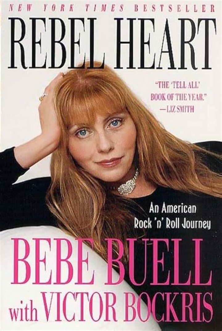 Unveiling The Impressive Fortune And Journey Of Bebe Buell