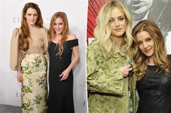 Unveiling The Influences: Riley Keough's Parents And Their Profound Impact