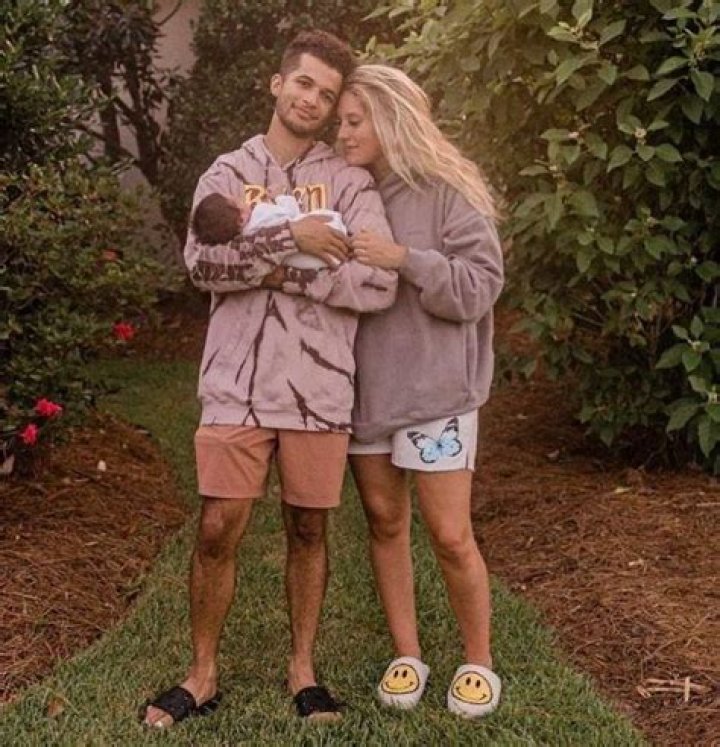Unveiling The Inspiring Influence Of Jordan Fisher's Parents