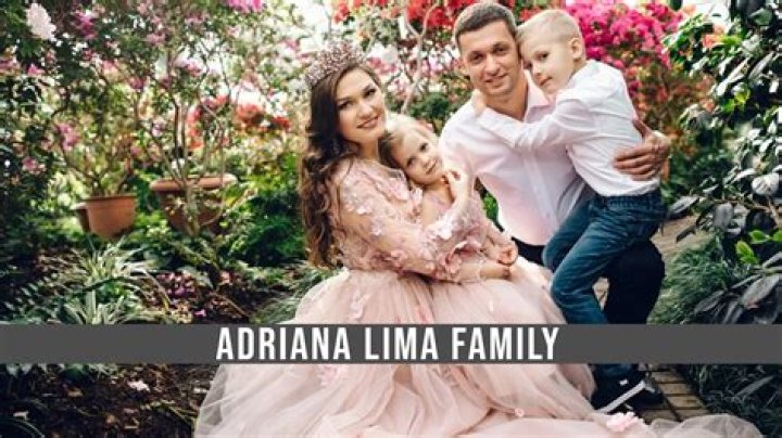 Unveiling The Inspiring Journey Of Adriana Lima's Parents