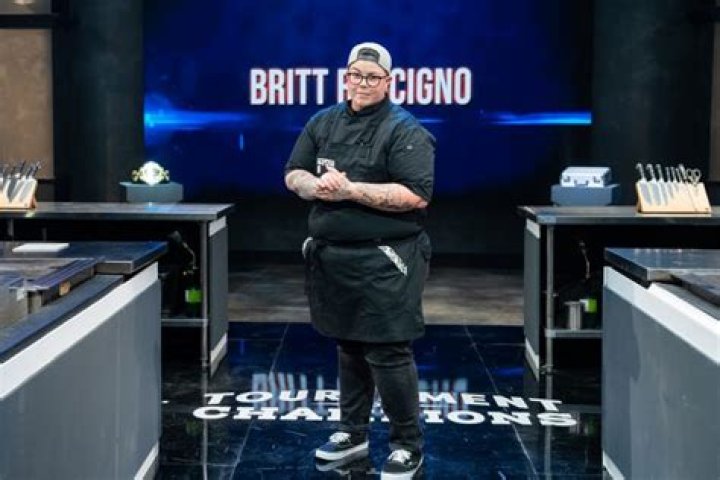 Unveiling The Inspiring Journey Of Britt Rescigno: A Champion For Transgender Rights