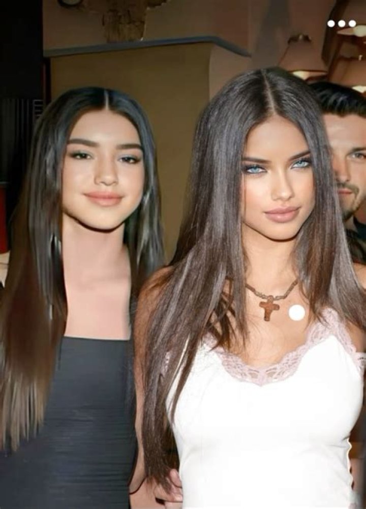 Unveiling The Inspiring Story Behind Adriana Lima's Mother