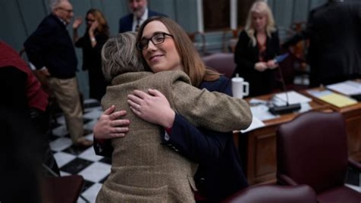 Unveiling The Inspiring Story Of Kaitlin Clark: A Transgender Trailblazer