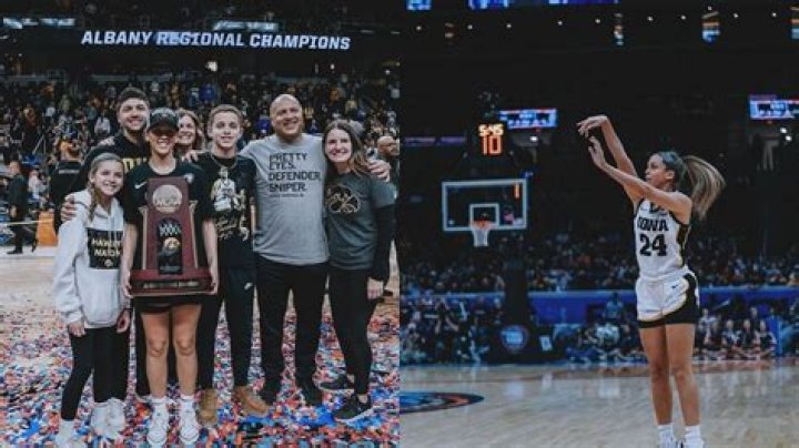 Unveiling The Inspiring World Of The Gabbie Marshall Family