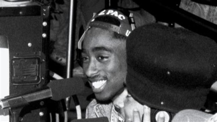 Unveiling The Intriguing Story Behind Tupac's Height