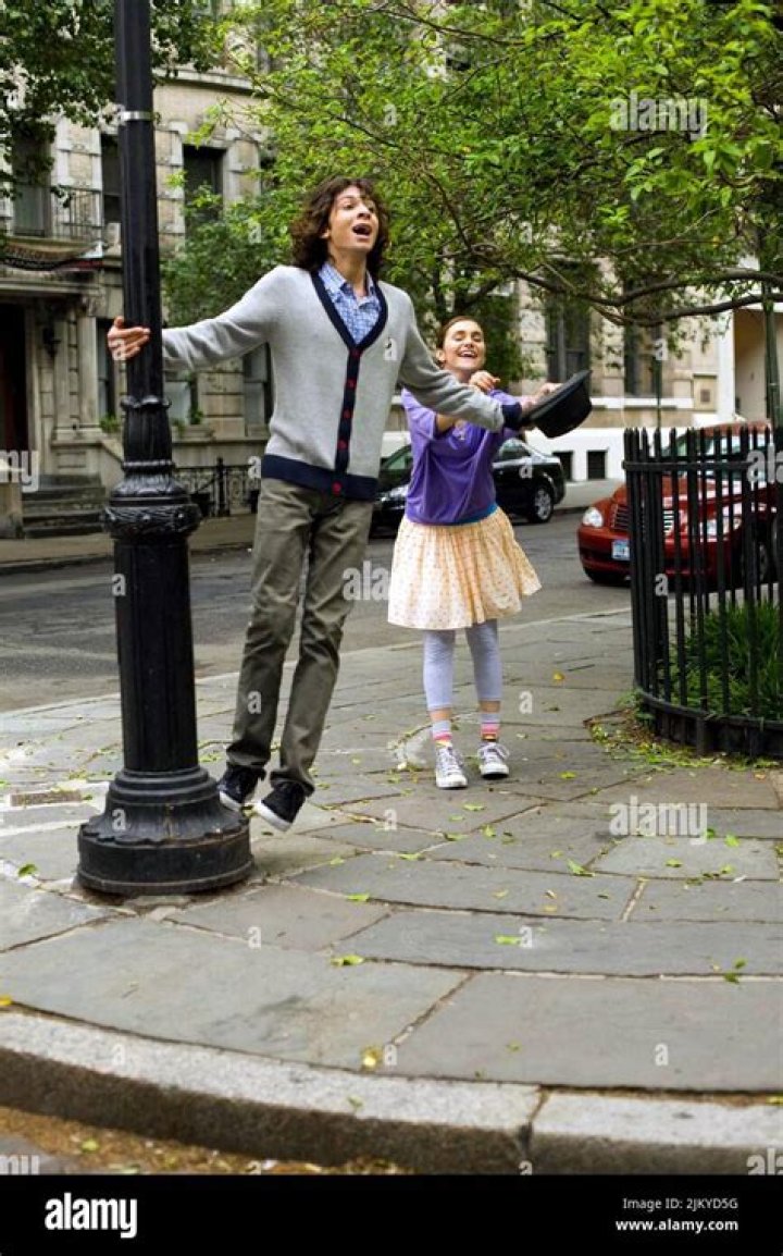 Unveiling The Intriguing World Of Adam G. Sevani's Relationships