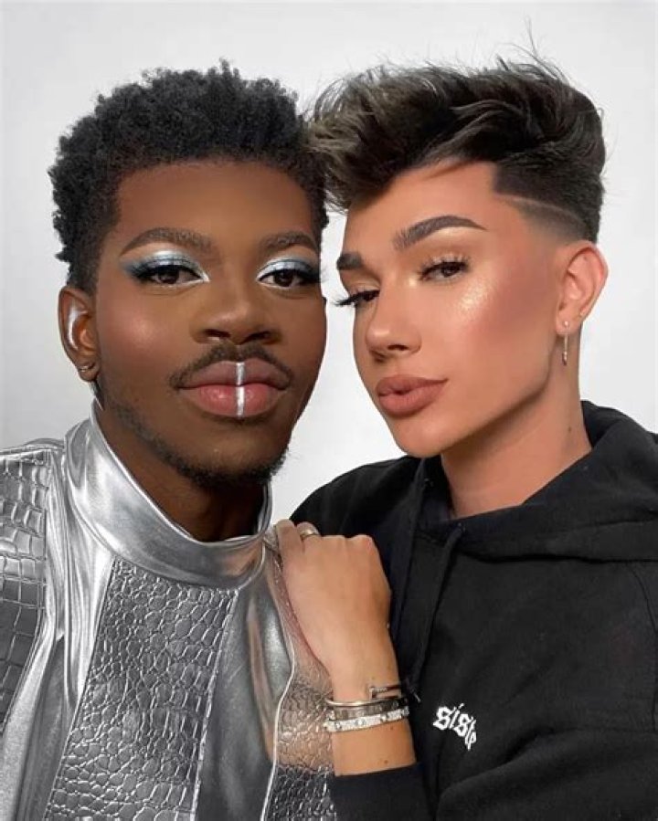 Unveiling The James Charles Boyfriend List: A Journey Through Love And Relationships