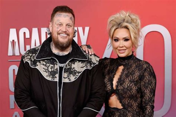 Unveiling The Journey: Bunnie And Jelly Roll's Enduring Connection