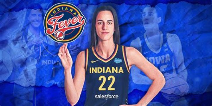 Unveiling The Journey: Caitlyn Clark's Transgender Experience