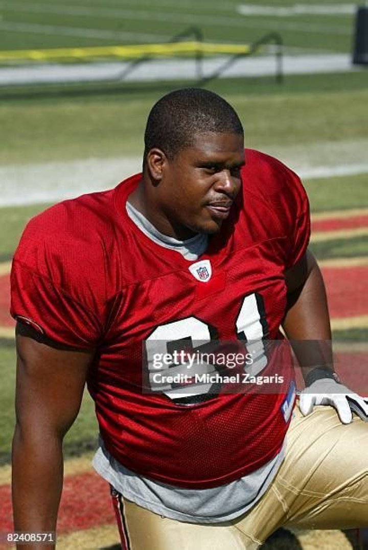 Unveiling The Journey Of Lajuan Ramsey: A Multifaceted Talent