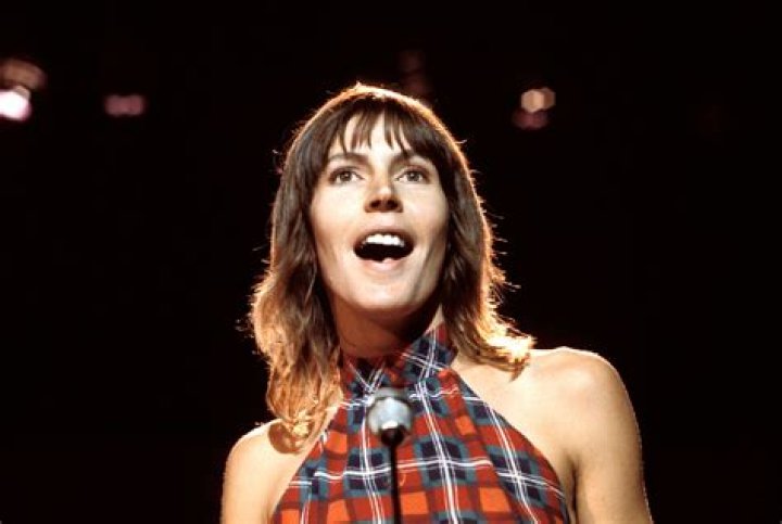 Unveiling The Legacy And Wealth Of Helen Reddy